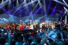 Eurovision Song Contest 2013: Second Semi-Final results
