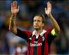 West Ham interested in Ambrosini - agent