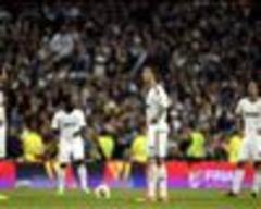 madrid see red after copa carnage