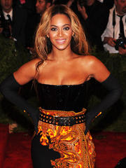 Confirmed! Beyonce Is Pregnant With Baby Number 2!
