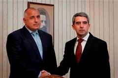 Bulgarian parliament convenes Tuesday