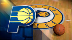 Pacers fall to Knicks in Game 5 without George Hill