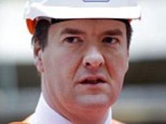 Cabinet awkward squad resisting George Osborne's demands for deep spending cuts leave Treasury with £11.5billion headache