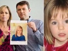 Madeleine McCann: Scotland Yard hands list naming 'people of interest' to Portuguese police