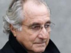¿I can¿t sleep¿ Bernie Madoff tells how he is racked with guilt in prison over death of son and pain of his family