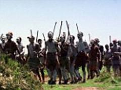 23 South African teens die in nine days at initiation rites that include circumcision, survival tests and drinking herbal potions