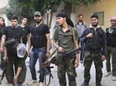 Germany to call for two-year re-entry ban to the EU for suspected Islamists returning from Syria as 'homegrown terrorists'