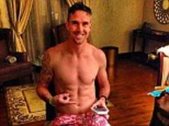 Kevin Pietersen risks re-opening old wounds with ECB with Tweets - Charles Sale