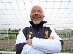 the footballers' football column - frank mcparland: jamie carragher will be missed when he retires