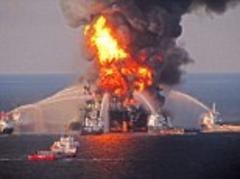 BP forced to deny it asked David Cameron for help to avoid billions of pounds in 'fake' compensation claims which threaten oil giant's future