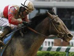 Our Excel Spreadsheet For The Preakness Says You Should NOT Bet On Orb, Even Though He's The Favorite