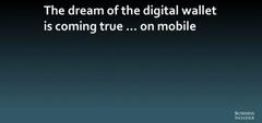 Who Will Win As Mobile Payments Go Mainstream? [SLIDE DECK]