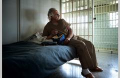 Bernie Madoff Can’t Sleep, Haunted By Son’s Suicide