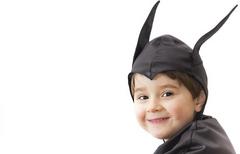 caleb taylor, hero kid, saves mom and wants to be called ‘caleb batman’