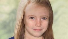New Madeleine McCann Suspects Identified By Scotland Yard