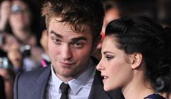 Robert Pattinson And Kristen Stewart’s Relationship On The Rocks, Must Be Friday