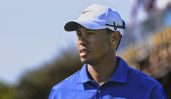Tiger Woods And Lindsey Vonn Yachting Photos With Tiger Shirtless, Vonn In Strapless Bikini [Video]