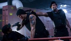 ‘expendables 3′ adds mickey rourke, wesley snipes, jackie chan, hints steven seagal