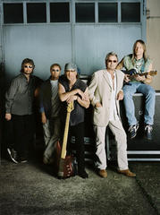 ian gillan: 'i love to iron clothes'