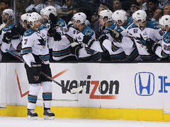 stanley cup playoffs live coverage: san jose sharks vs. los angeles kings, game 3, saturday at 4 p.m.