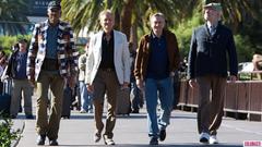 ‘Last Vegas’ Trailer: Here’s Your First Look At That Movie Everyone Is Calling ‘Old Hangover’