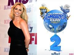 ‘Ooh La La’! Britney Spears Drops New Song