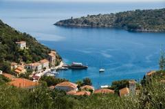 the world's uberwealthy scramble to buy greek isles