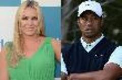 Tiger Woods and Lindsey Vonn enjoy relaxing day aboard yacht
