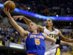 Live Blog: Knicks Face Elimination Against Pacers At The Garden