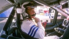Former NASCAR Driver Dick Trickle Reportedly Commits Suicide