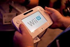 can electronic arts, others profit from wii u development?
