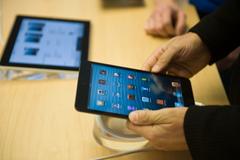 iPad Mini's Anticipated Declines Are Reinforced by New Report