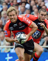 Jonny Wilkinson can lead Toulon to Heineken Cup win in Dublin