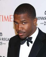 Frank Ocean and Beck lead O Music Awards nominations