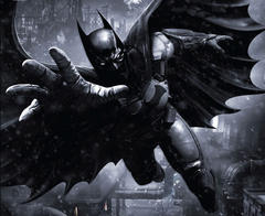 Batman Arkham Origins Teaser Trailer Released (video)