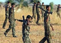 2 security personnel injured in naxal attack in Sukma dist of Chattisgarh