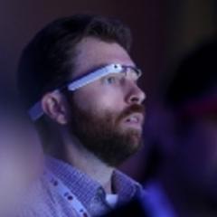 google announces facebook and twitter apps for google glass: reuters