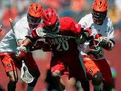big ncaa lacrosse weekend: preview of quarterfinal matches