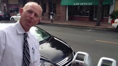 Poll: Do You Like The New Parking Meters On Main Street?