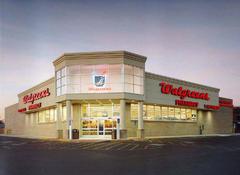 New Walgreens Proposed