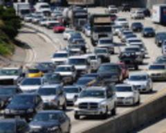 Is Los Angeles the Best City in America for Commuting?