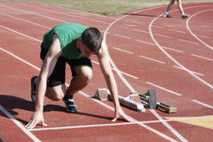 replay: 2013 iowa high school state track results: live coverage of friday's events