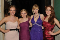 Your Photos: Broadneck High School Prom