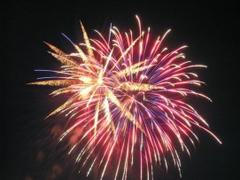 dorney fireworks, ufos, primary top lehigh valley news