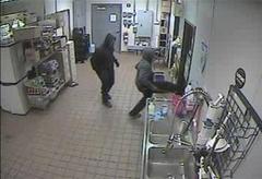 5 things: foxborough traffic advisory issued, photos of dunkin’ donuts burglary suspects released & more