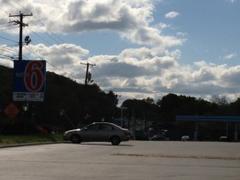 Norton Man Arrested for Exposing Himself to Motel 6 Guest in Shrewsbury