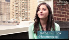 hollywood actress-turned-day-trader talks shop with westfield financial advisor