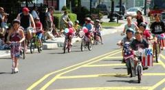 No First Fourth Parade, Fireworks in Jeopardy