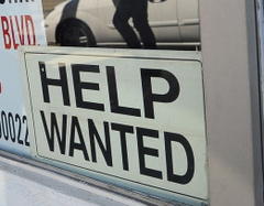 Who's Hiring? Lafayette, Easton Hospital, Wells Fargo
