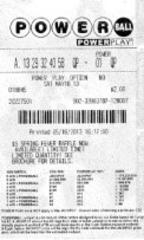 state sentator says he'll give powerball winnings to wisdot; what would you do?